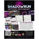 Shadowrun: Ширма ведущего